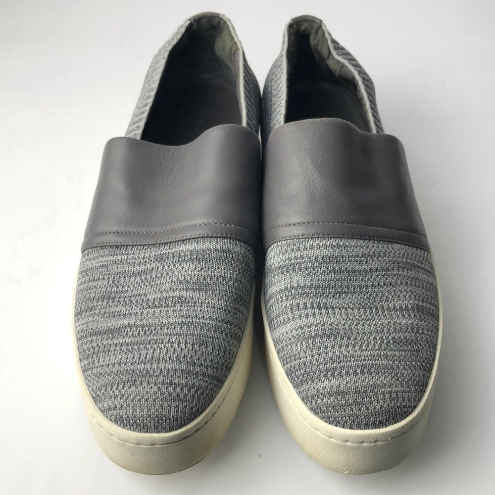 Vince Corbin Slip On Loafers 9.5